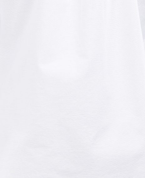 Barbour Camford Tailored Shirt — White