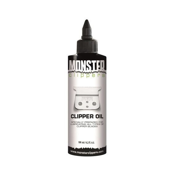 Servisní olej na elektrické holící strojky Clipper Oil (100 ml)