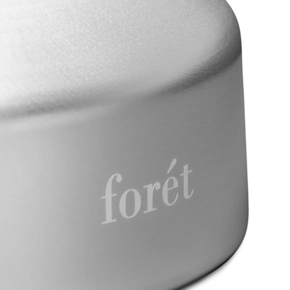 forét × Traingia Kettle