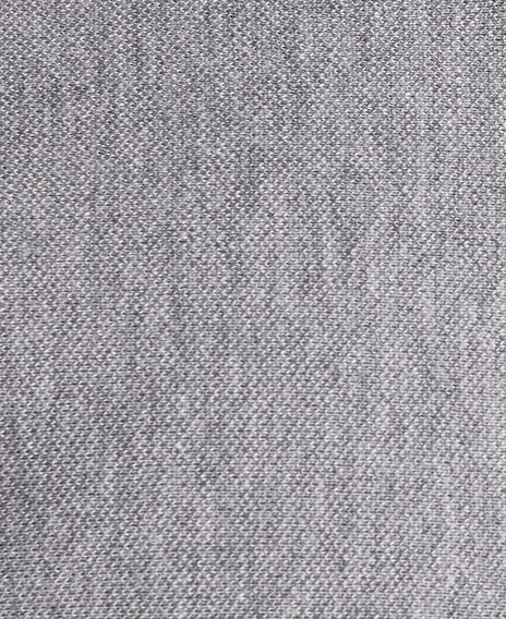 Barbour Lightweight Sports Polo Shirt — Grey Marl