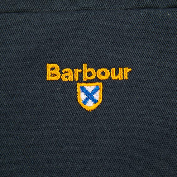 Barbour Cascade Flight Bag