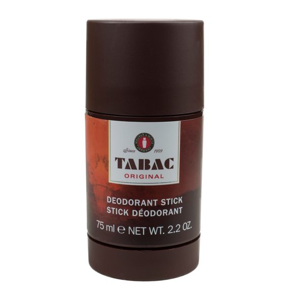 Tuhý deodorant Tabac (75 ml)
