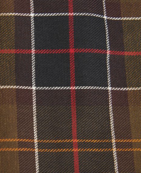 Barbour Large Dog Blanket