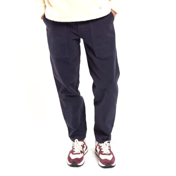 Armor Lux Rich Navy Trousers