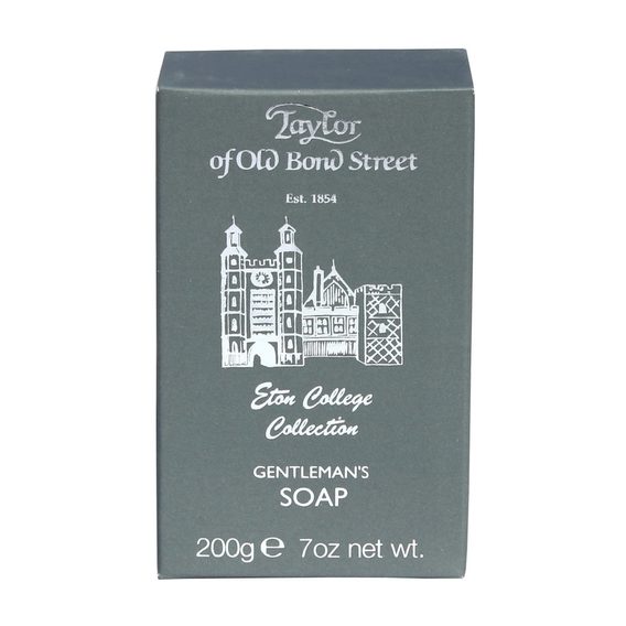 Sprchové mýdlo Taylor of Old Bond Street - Eton College (200 g)