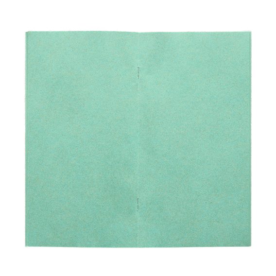 Náplň: Tyrkysový kartonový papír