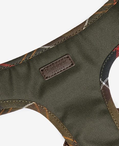 Barbour Comfort Dog Harness