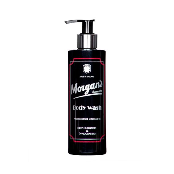 Sprchový gel Morgan's (250 ml)