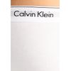 Pánské boxerky CALVIN KLEIN Modern Cotton Stretch 2 pack NB1086A bílá