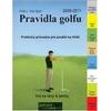 Pravidla golfu - praktická příručka