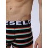 Pánské boxerky DIESEL SHAWN 3pack 04