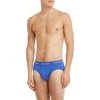 Pánské slipy CALVIN KLEIN U2661G 3-pack 4KU