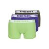 Pánské boxerky DIESEL Shawn 3-pack 12