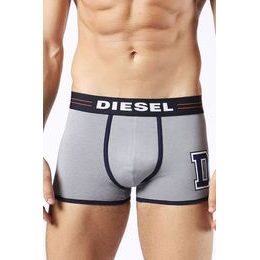 Pánské boxerky DIESEL Shawn 95Q šedé