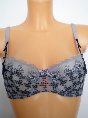 Vyztužená podprsenka CHARADE Bridget padded Vyztužená podprsenka CHARADE Bridget padded