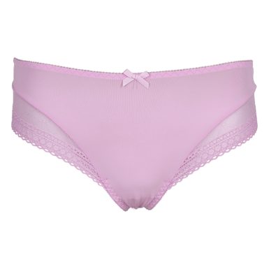 Brazilské kalhotky tanga CHANGE Sofia Soft fialkové Brazilské kalhotky tanga CHANGE Sofia Soft fialkové