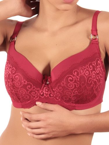 Vyztužená podprsenka CHANGE Eveline padded Vyztužená podprsenka CHANGE Eveline padded