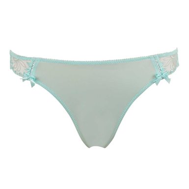 Dámské kalhotky tanga CHARADE Klaudia String Dámské kalhotky tanga CHARADE Klaudia String