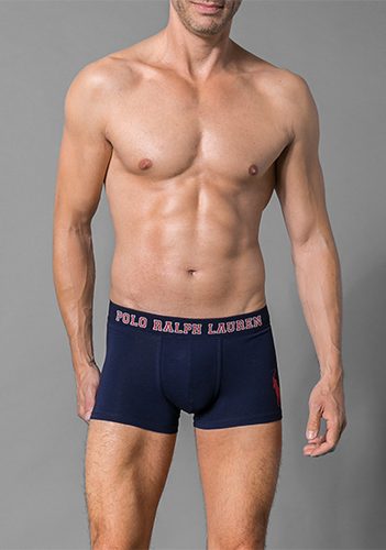 Pánské boxerky POLO RALPH LAUREN V4525 Pánské boxerky POLO RALPH LAUREN V4525