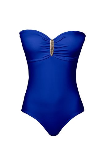 Jednodílné plavky PHAX Color Mix 2016 modré Jednodílné plavky PHAX Color Mix 2016 modré
