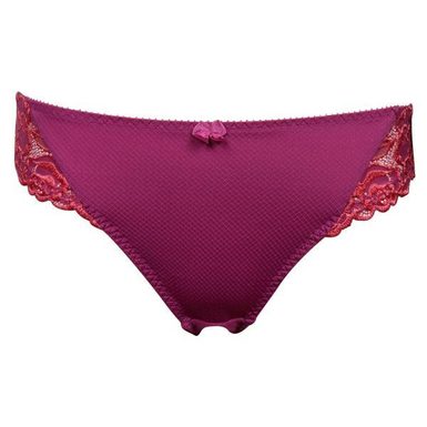 Kalhotky tanga CHANGE Florence Bright Fuchsia String Classic růžové Kalhotky tanga CHANGE Florence Bright Fuchsia String Classic růžové