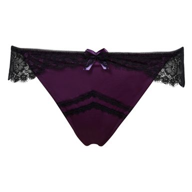 Brazilské kalhotky CHARADE Scarlett Hipster string Brazilské kalhotky CHARADE Scarlett Hipster string