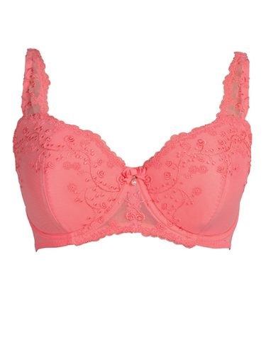 Vyztužená podprsenka s kosticí CHARADE Sylvia Sorbet Padded Vyztužená podprsenka s kosticí CHARADE Sylvia Sorbet Padded