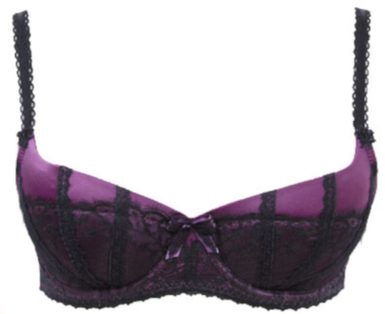 Vyztužená podprsenka CHARADE Scarlett padded Vyztužená podprsenka CHARADE Scarlett padded