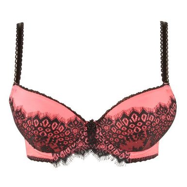 Push-up podprsenka CHARADE Scarlett Push-up Sorbet Push-up podprsenka CHARADE Scarlett Push-up Sorbet
