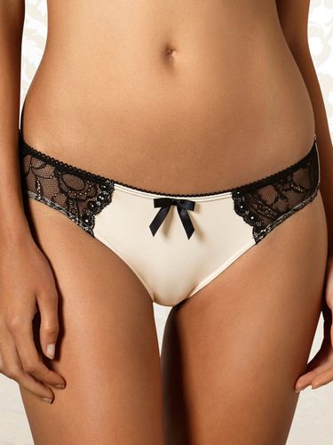 Luxusní kalhotky Britney Spears Intimate Amaryllis Luxusní kalhotky Britney Spears Intimate Amaryllis