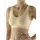 GINA dámské podprsenka se širokými ramínky, bez kostice, bezešvé, jednobarevné Eco Bamboo 07016P - tělová