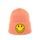 Roztomilá oranžová čepice pro děti