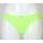 Dětské kalhotky DONELLA Neon - zelená