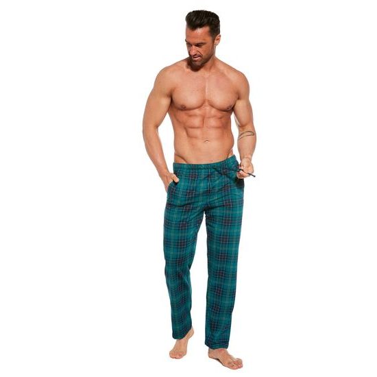 Pánské pyžamové kalhoty 691/46
