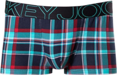 Pánské boxerky JOCKEY USA Originals 182061H Pánské boxerky JOCKEY USA Originals 182061H