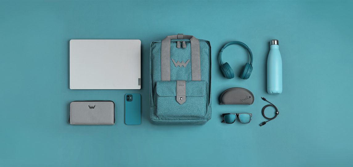 galerie Tyrees Turquoise