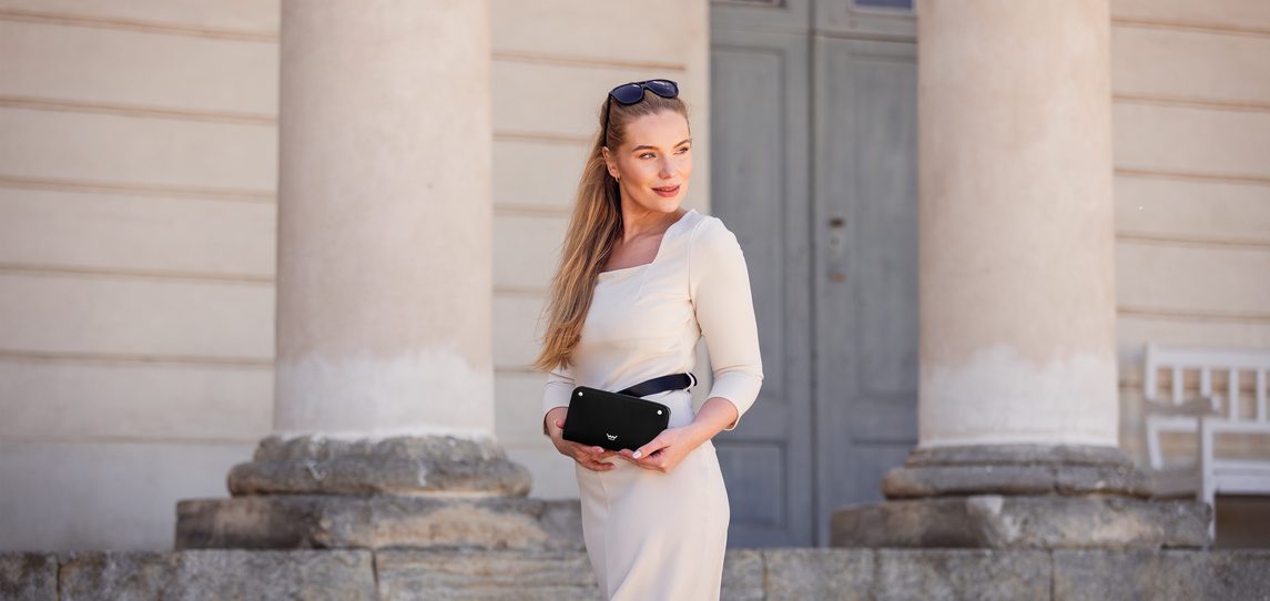 galerie Tilda Black