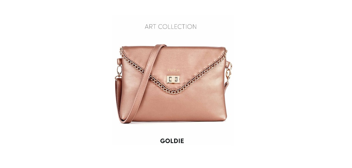 galerie Goldie