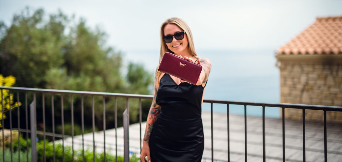galerie Nightie Nicci Vida
