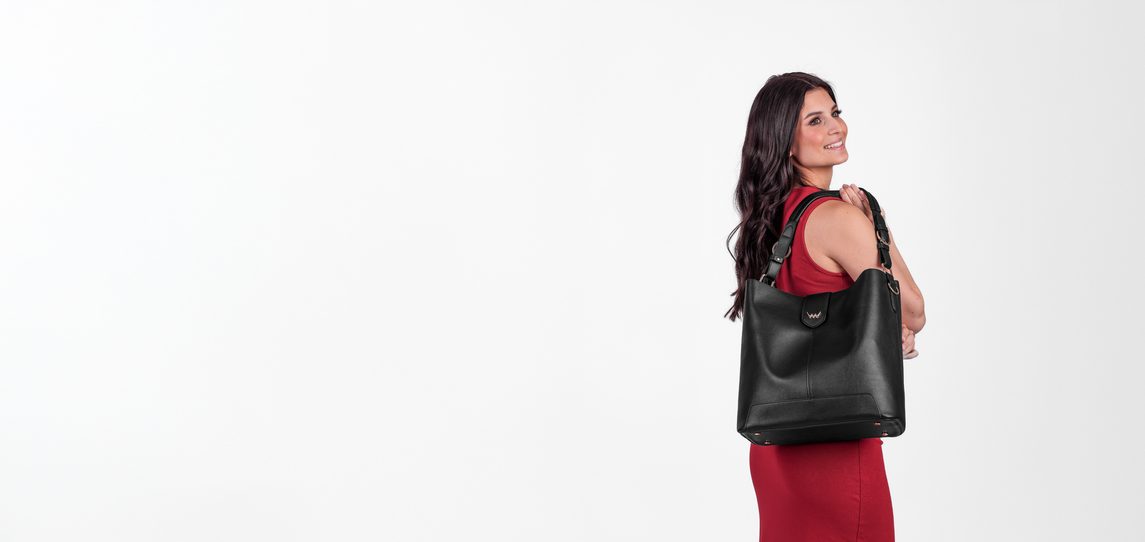 galerie Rubia Black