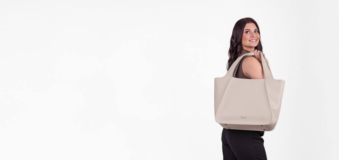 galerie Calyste Light Beige