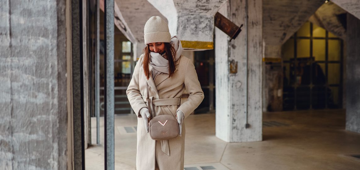 galerie Tayna Beige