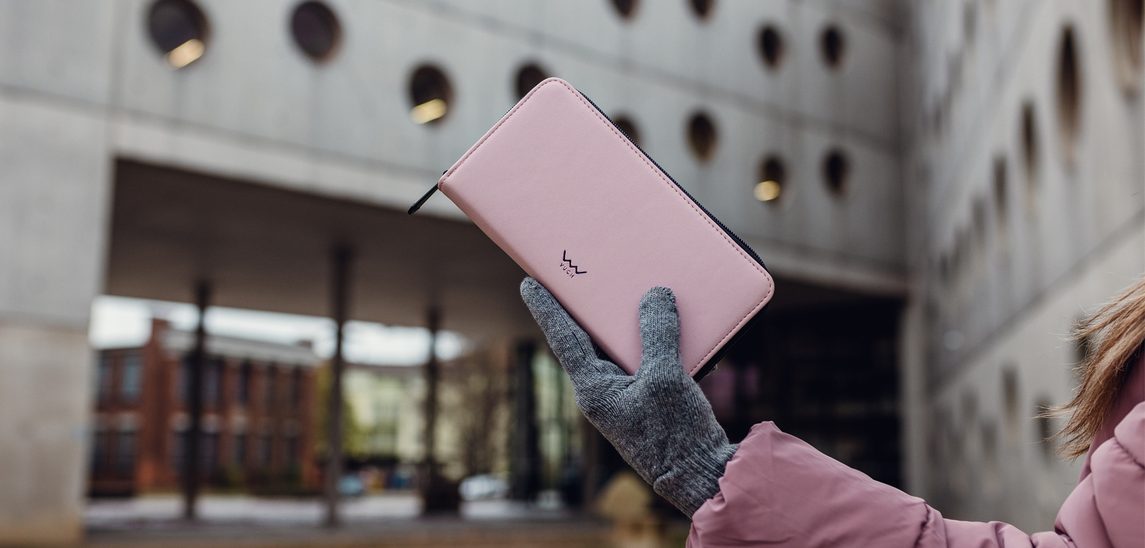 galerie Palmer Pink