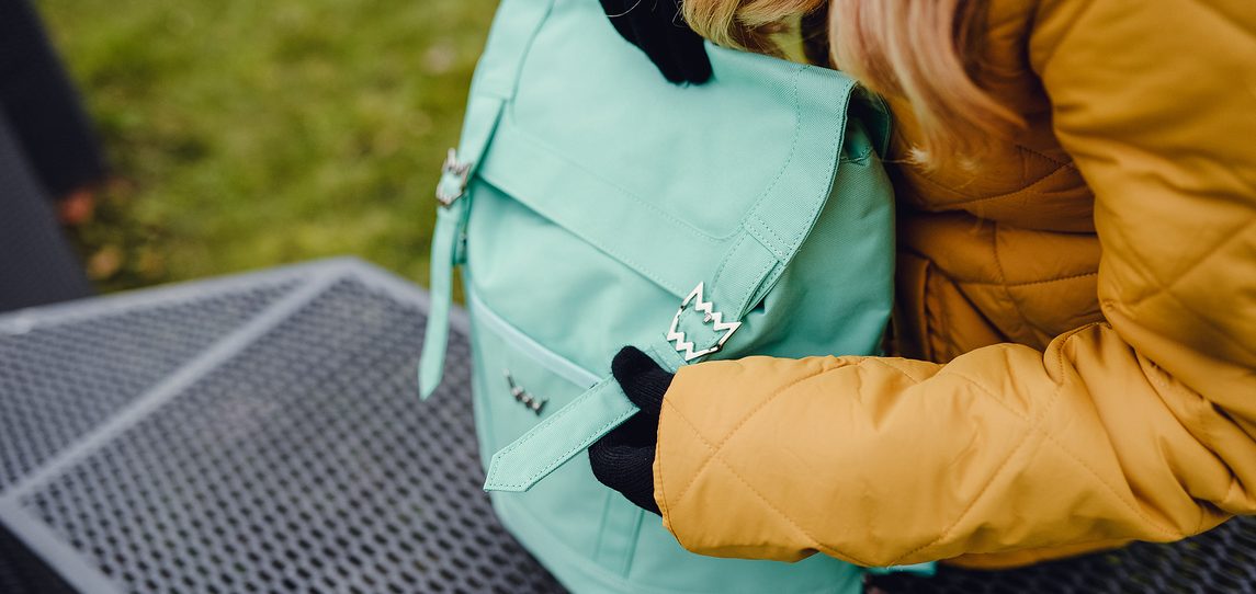 galerie Woody Mint