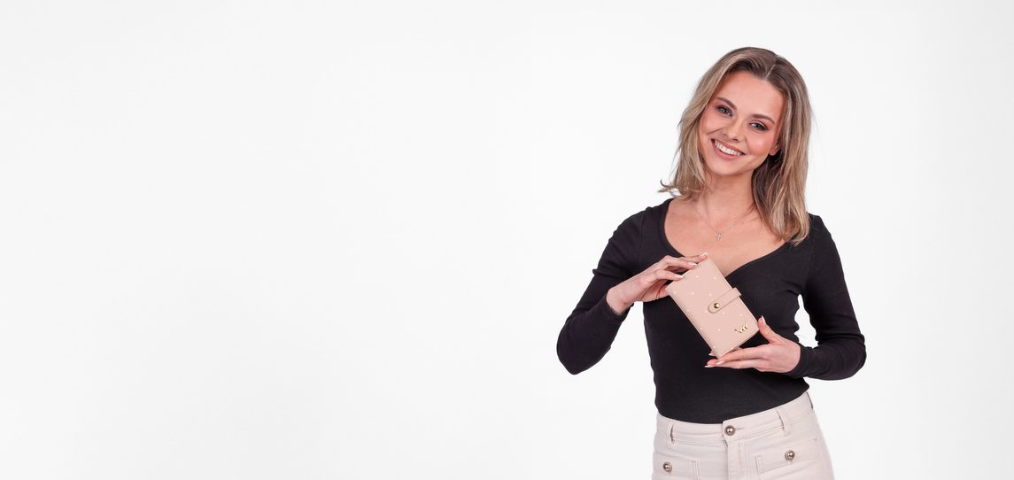 galerie Lance Minor Beige
