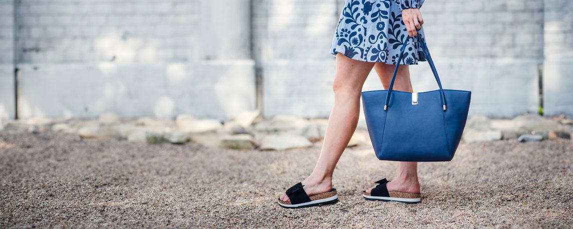galerie Laurie Simply Blue