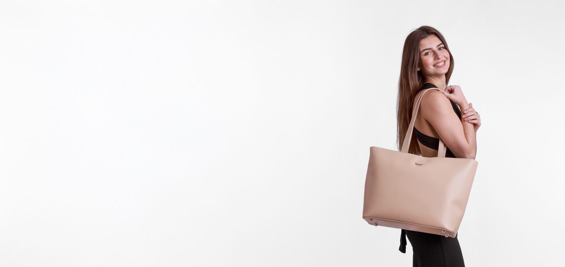 galerie Emmie Beige