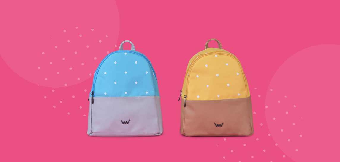 galerie Zane Mini Pando