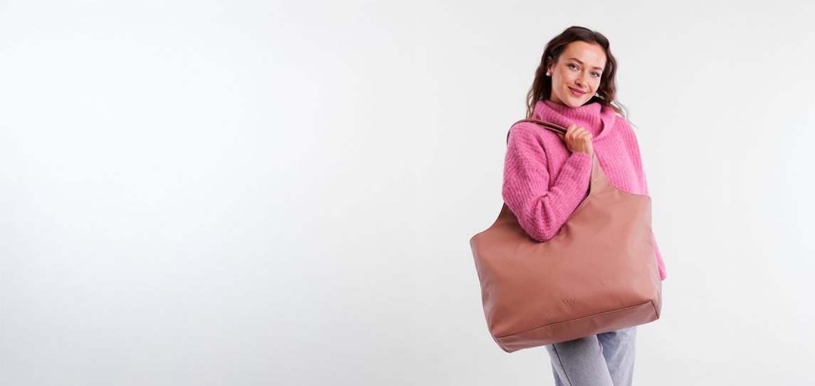 galerie Aurelia Dusty Pink