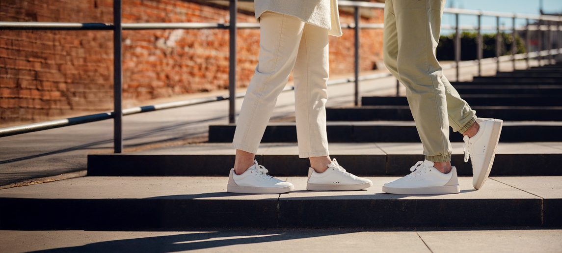 galerie Legacy Off White